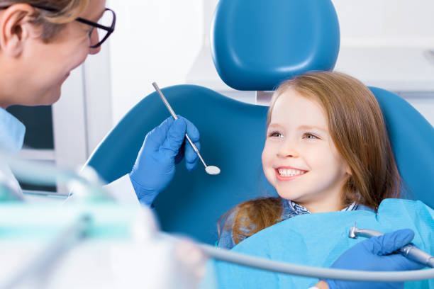 Why Choose Us for Your Dental Needs in Fannett, TX