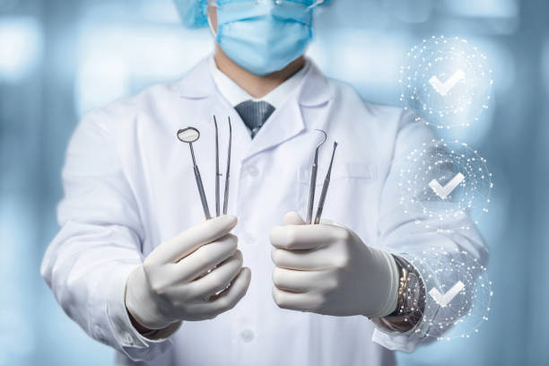 Oral Cancer Screening in Fannett, TX