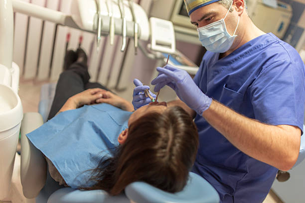 Professional  Holistic Dental Services in Fannett, TX