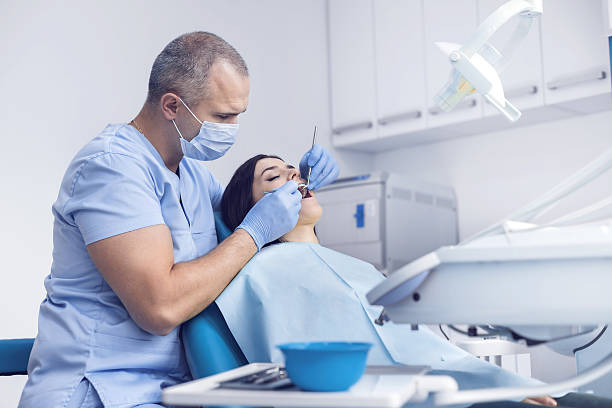 Best Preventive Dentistry  in Fannett, TX